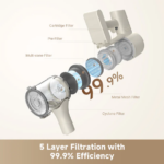 Dreame-R10 Pure（EU） — изображение 6