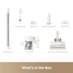 Dreame-R10 Pure（EU） — изображение 9