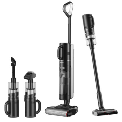 Dreame H20 Mix 旋锋版