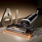 Dreame H40 Ultra — изображение 3