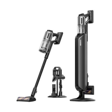 Dreame-Z40 Station（CN）