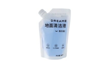 Dreame-чистящая жидкость 300ml